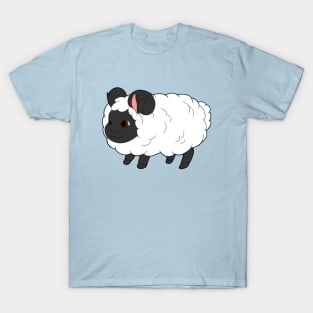 White Ram T-Shirt